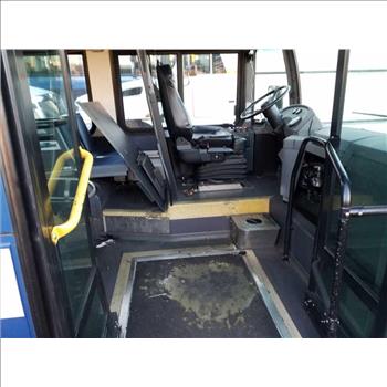 2010 NOVA L554 (Hartford, CT 06114)