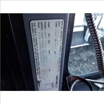 2010 NOVA L554 (Hartford, CT 06114)