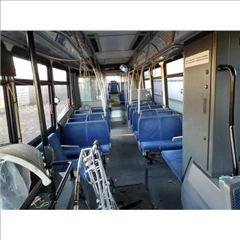 2010 NOVA L554 (Hartford, CT 06114)