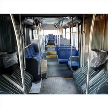 2010 NOVA L554 (Hartford, CT 06114)