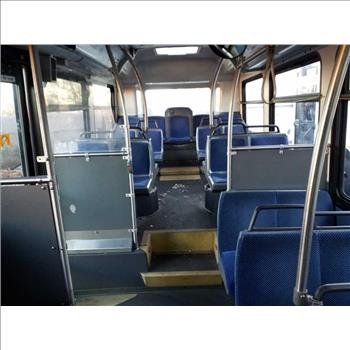 2010 NOVA L554 (Hartford, CT 06114)