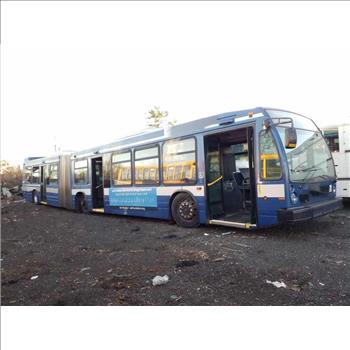 2010 NOVA L554 (Hartford, CT 06114)