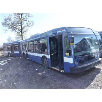 2010 NOVA L554 (Hartford, CT 06114)