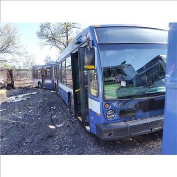 2010 NOVA L554 (Hartford, CT 06114)