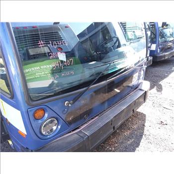 2010 NOVA L554 (Hartford, CT 06114)