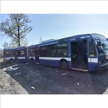 2010 NOVA L554 (Hartford, CT 06114)