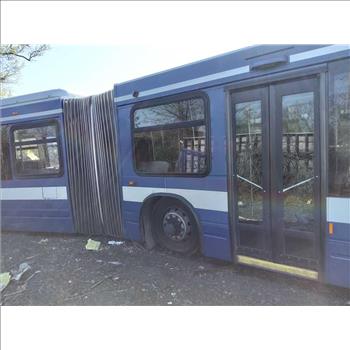 2010 NOVA L554 (Hartford, CT 06114)