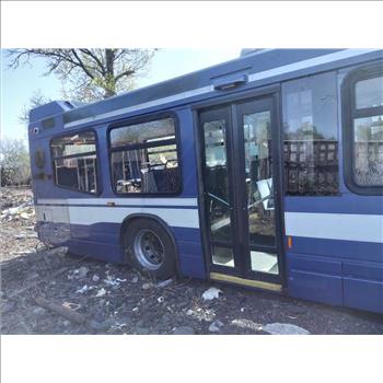 2010 NOVA L554 (Hartford, CT 06114)