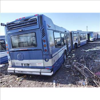 2010 NOVA L554 (Hartford, CT 06114)