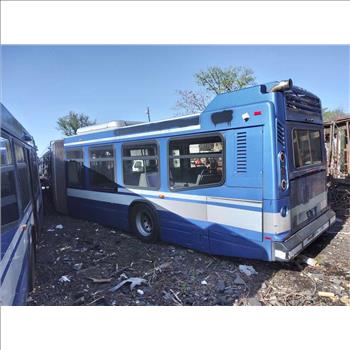 2010 NOVA L554 (Hartford, CT 06114)