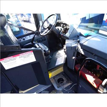 2010 NOVA L554 (Hartford, CT 06114)