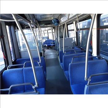 2010 NOVA L554 (Hartford, CT 06114)