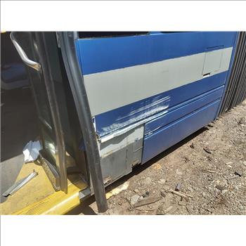 2010 NovaBus LFS Articulated (Hartford, CT 06114)