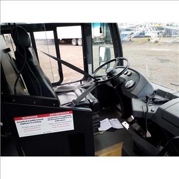 2010 NOVABUS LFS Articulated (Hartford, CT 06114)