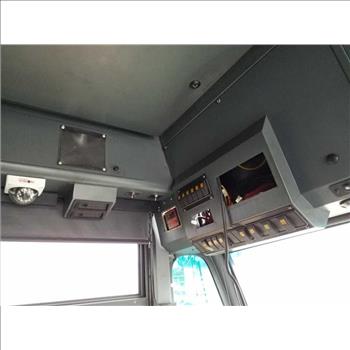 2010 NOVABUS LFS Articulated (Hartford, CT 06114)