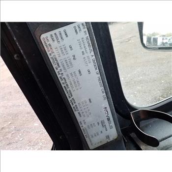 2010 NOVABUS LFS Articulated (Hartford, CT 06114)