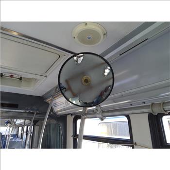 2010 NovaBus LFS Articulated (Hartford, CT 06114)