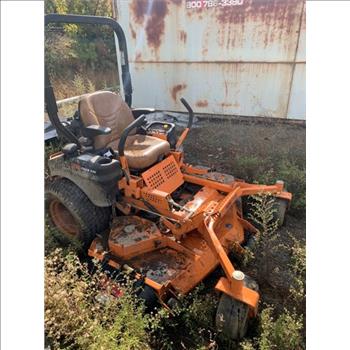 2010 Scag Lawn Mower (Fairfield, CA 94533)
