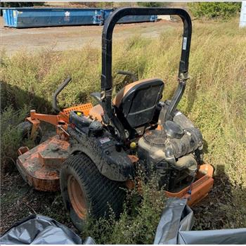 2010 Scag Lawn Mower (Fairfield, CA 94533)
