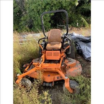 2010 Scag Lawn Mower (Fairfield, CA 94533)