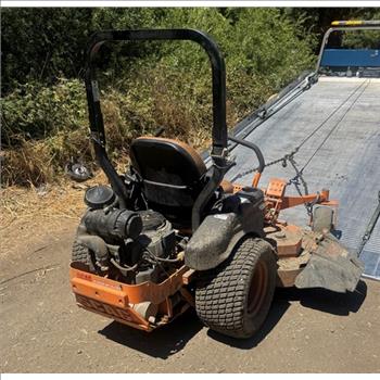 2010 Scag Lawn Mower (Fairfield, CA 94533)