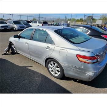2010 Toyota Camry (Jamaica, NY 11430)