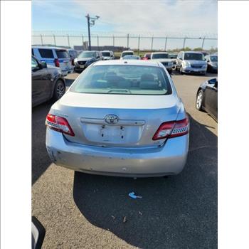 2010 Toyota Camry (Jamaica, NY 11430)