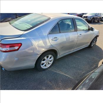 2010 Toyota Camry (Jamaica, NY 11430)