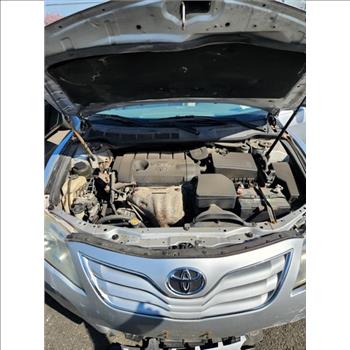 2010 Toyota Camry (Jamaica, NY 11430)