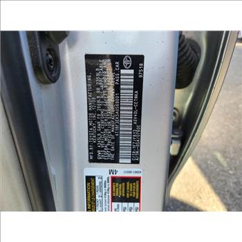 2010 Toyota Camry (Jamaica, NY 11430)