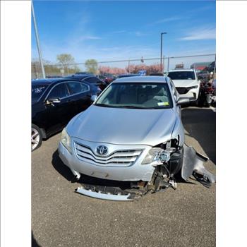 2010 Toyota Camry (Jamaica, NY 11430)