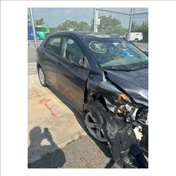 2010 Toyota Matrix (Queens, NY 11371)