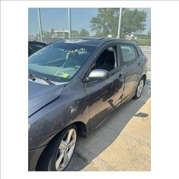2010 Toyota Matrix (Queens, NY 11371)