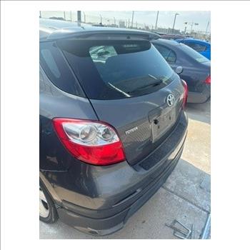 2010 Toyota Matrix (Queens, NY 11371)