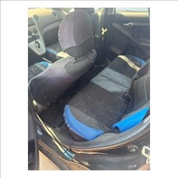 2010 Toyota Matrix (Queens, NY 11371)