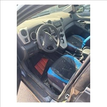 2010 Toyota Matrix (Queens, NY 11371)