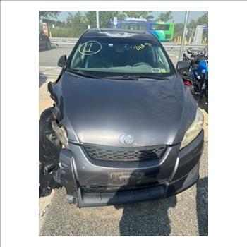 2010 Toyota Matrix (Queens, NY 11371)