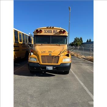 2011 Blue Bird Bus (Merced, CA 95348)