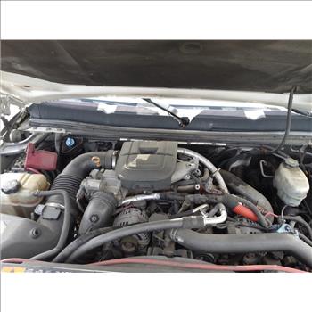 2011 Chevrolet 2500 Utility (Hartford, CT 06114)