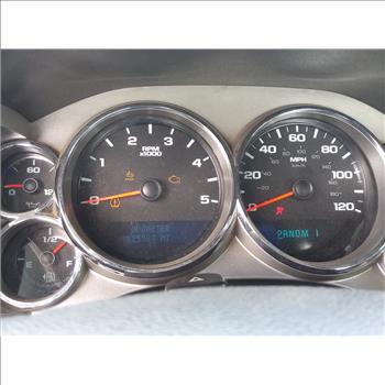 2011 Chevrolet 2500 Utility (Hartford, CT 06114)