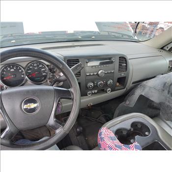 2011 Chevrolet 2500 Utility (Hartford, CT 06114)