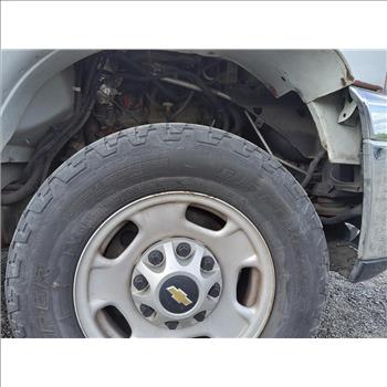 2011 Chevrolet 2500 Utility (Hartford, CT 06114)
