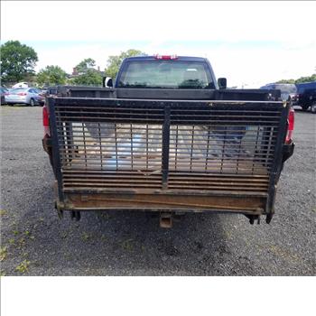 2011 Chevrolet 2500HD Pickup (Hartford, CT 06114)