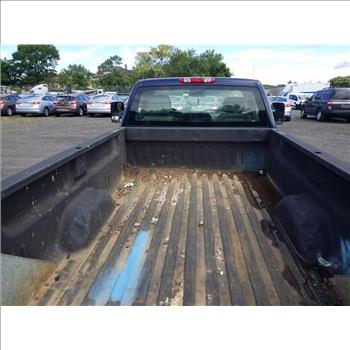 2011 Chevrolet 2500HD Pickup (Hartford, CT 06114)