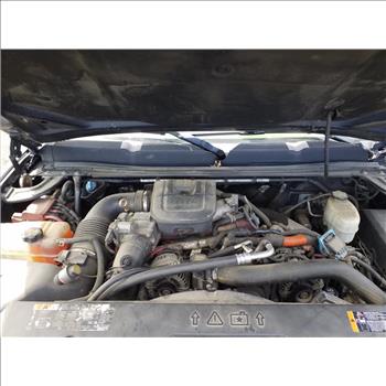 2011 Chevrolet 2500HD Pickup (Hartford, CT 06114)