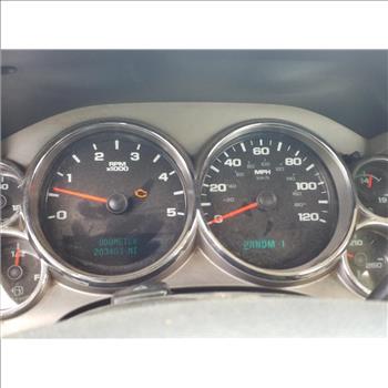 2011 Chevrolet 2500HD Pickup (Hartford, CT 06114)