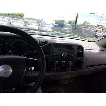 2011 Chevrolet 2500HD Pickup (Hartford, CT 06114)