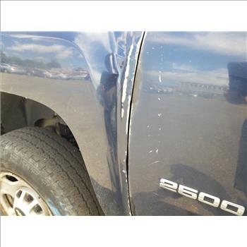 2011 Chevrolet 2500HD Pickup (Hartford, CT 06114)