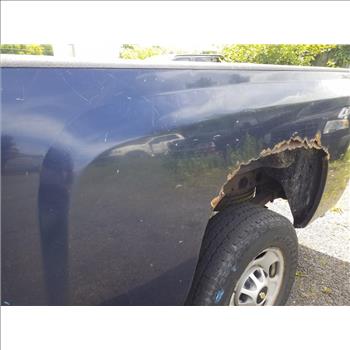 2011 Chevrolet 2500HD Pickup (Hartford, CT 06114)