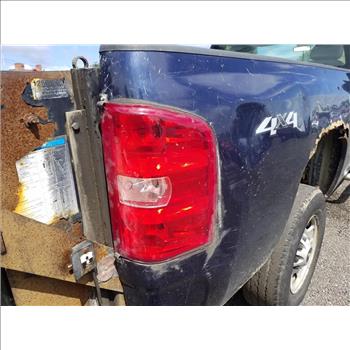 2011 Chevrolet 2500HD Pickup (Hartford, CT 06114)